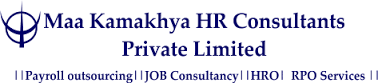 Maa Kamakhya HR Consultants Private Limited